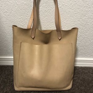 Madewell Leather Purse